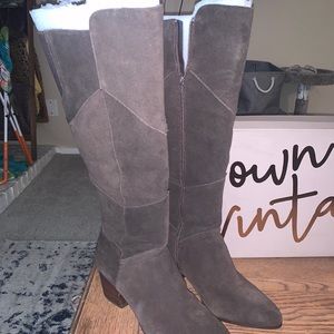 Crown Vintage Virassi Boots